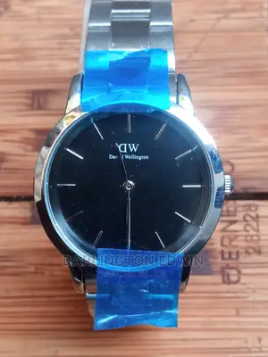 Darlington Worlds of Watches