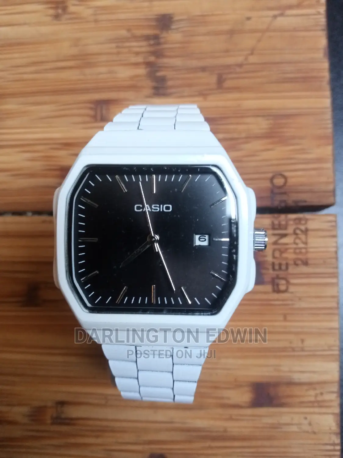 Darlington Worlds of Watches