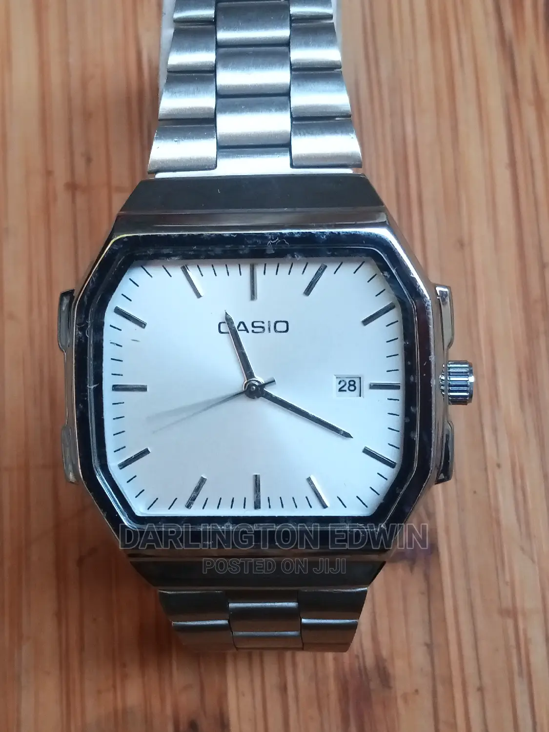 Darlington Worlds of Watches