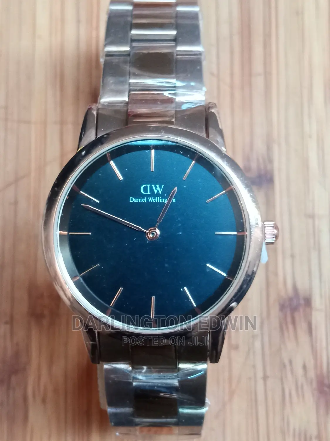 Darlington Worlds of Watches
