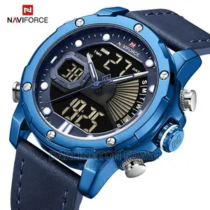 Darlington Worlds of Watches