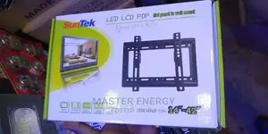 Tv Wall Mount 14 - 42 Inches
