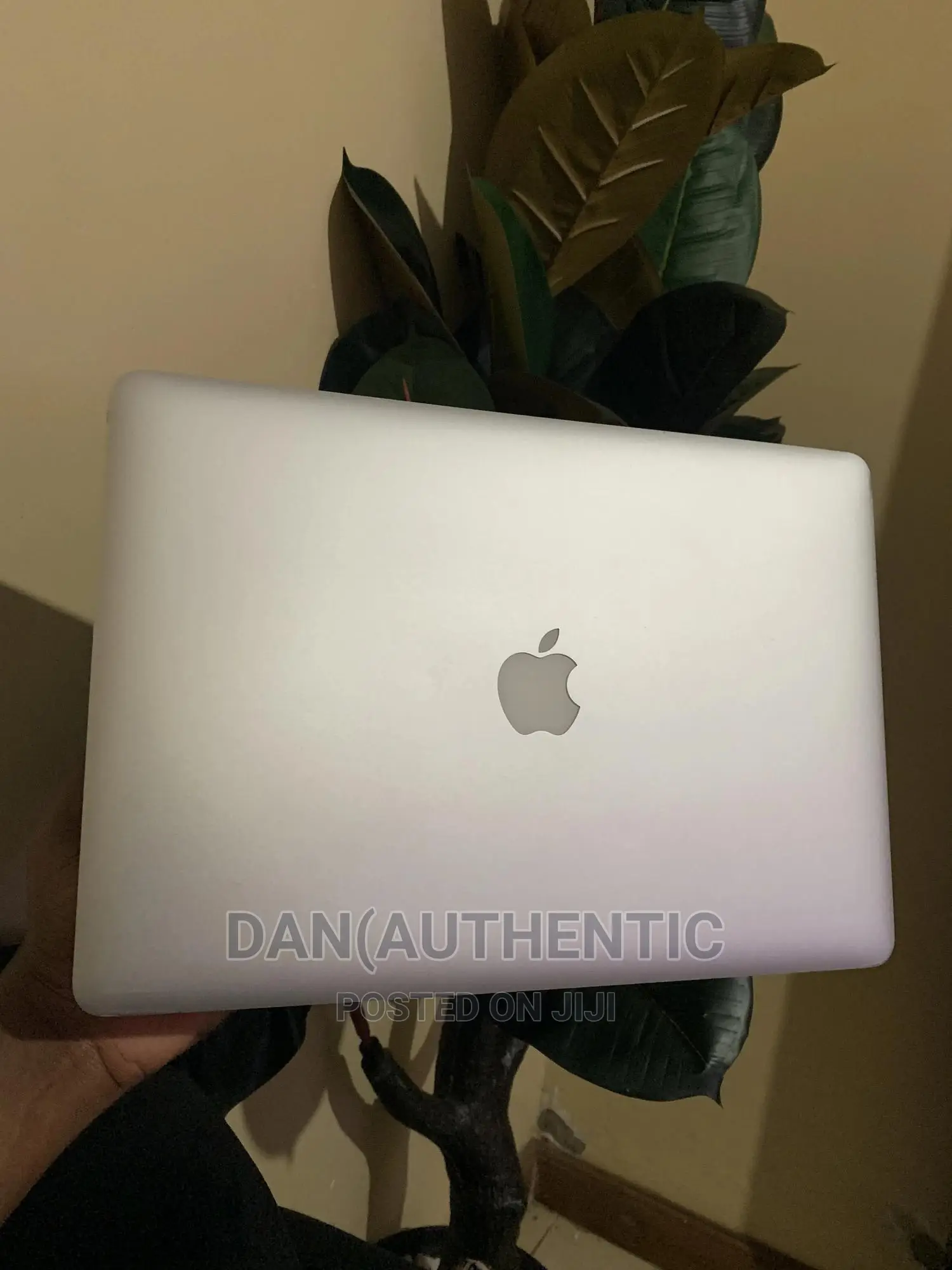 Laptop Apple MacBook Pro 2014 16GB Intel Core I7 SSD 256GB