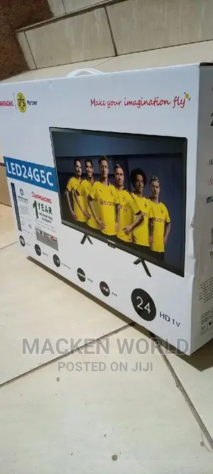 Changhong Free to Air 24 Inches