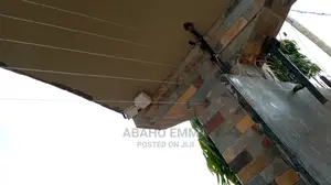 Electric Fence Security