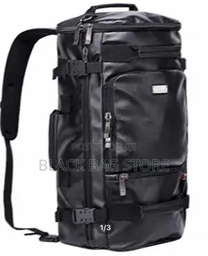 Travel Day Pack
