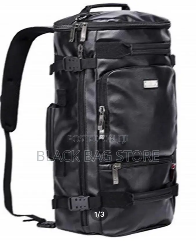 Travel Day Pack