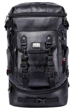 Travel Day Pack
