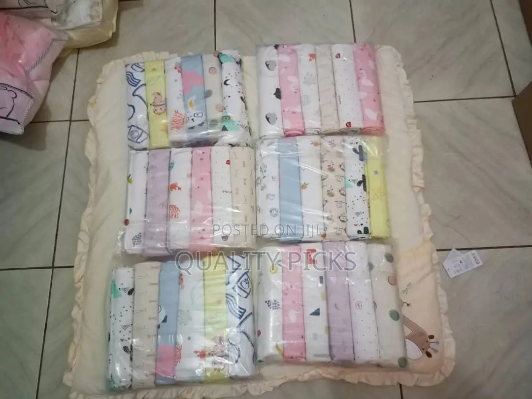 Kids Bedsheets