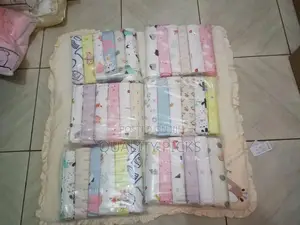 Kids Bedsheets