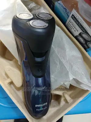 Philips Rechargable Smoother