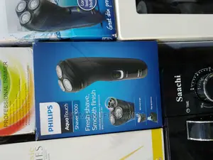 Philips Original Direct Smoother