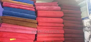 Soft Carpets