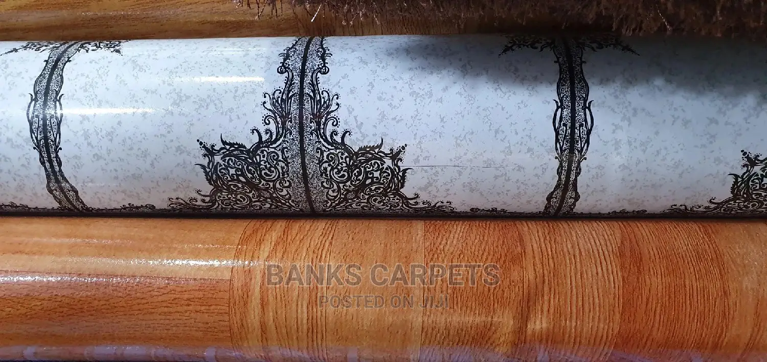 Plastic Carpets