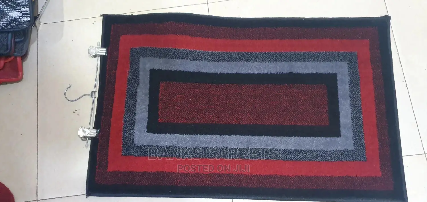 Rug Dormants