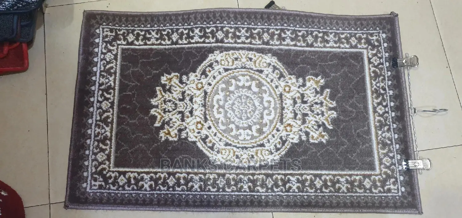 Rug Dormants