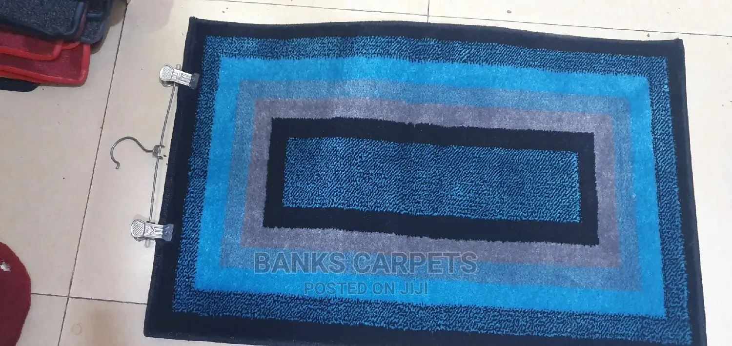 Rug Dormants