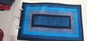 Rug Dormants
