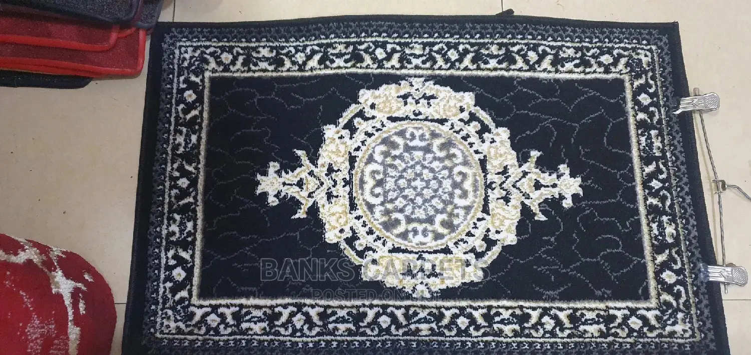 Rug Dormants