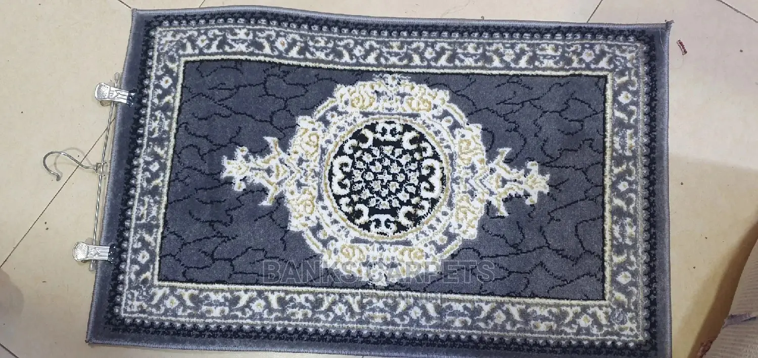 Rug Dormants
