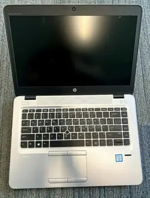 Laptop HP EliteBook 840 G3 16GB Intel Core I7 SSD 2T