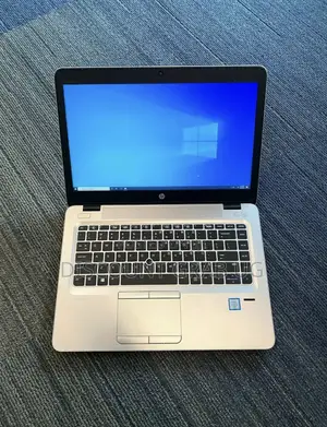 Laptop HP EliteBook 840 G3 16GB Intel Core I7 SSD 2T