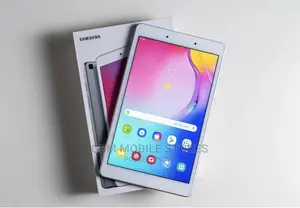 New Samsung Galaxy Tab a 8.0 (2019) 32 GB White
