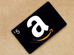 Amazon Gift Card