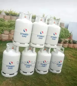 Cooking Gas Stabex