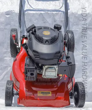 Lawn Mower Vackson Type