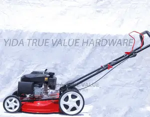 Lawn Mower Vackson Type