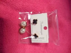 Fancy Earpins for Ladies