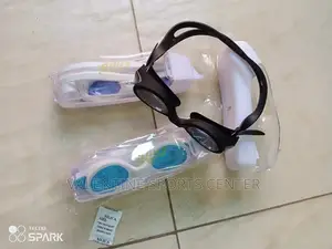 Swimming Goggles