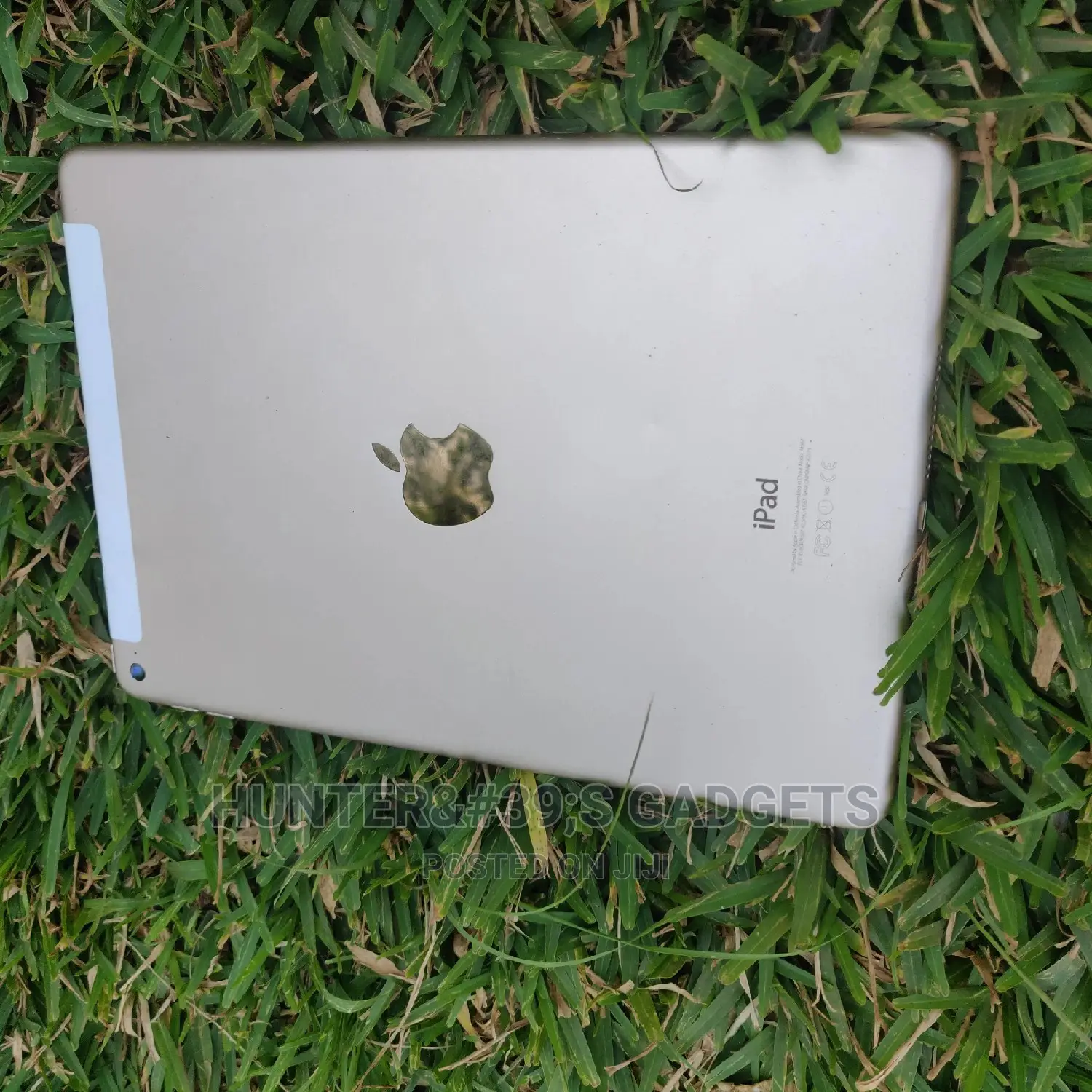 Apple iPad Air 2 64 GB White