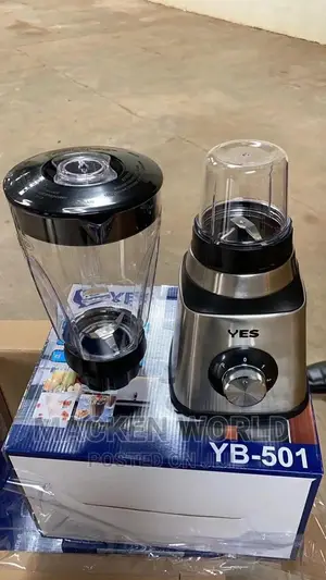 2in1 Yes Blender