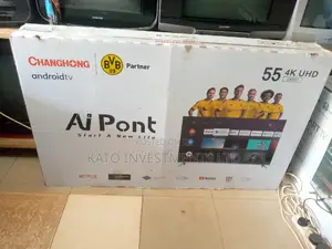 Changhong 55 Inches Android