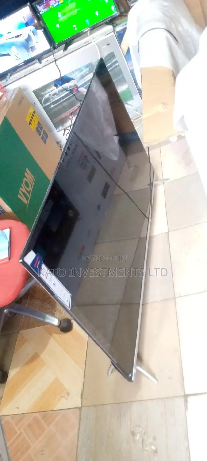 Changhong 55 Inches Android