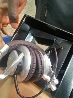 Sony Dj Head Phones