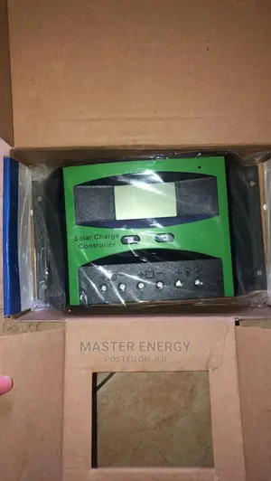 40a Charger Controller