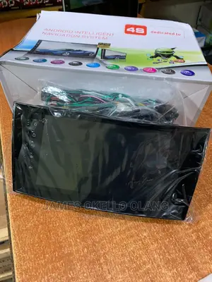 Benz W211 Custom Fit Android Radio