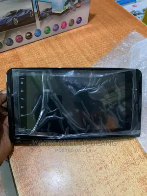 4matic Ml350 Custom Fit Android Radio for Benz