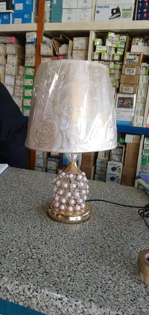 Bed Side Lamp