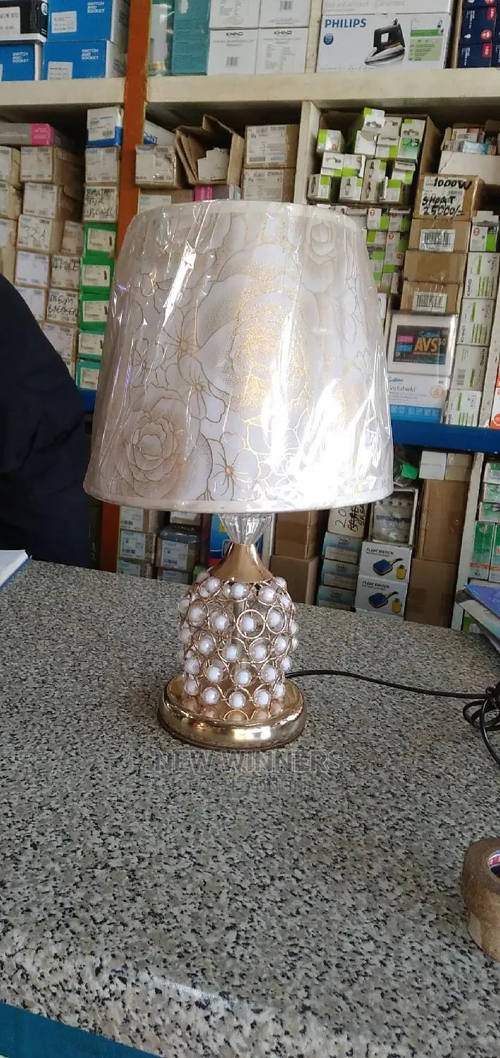 Bed Side Lamp