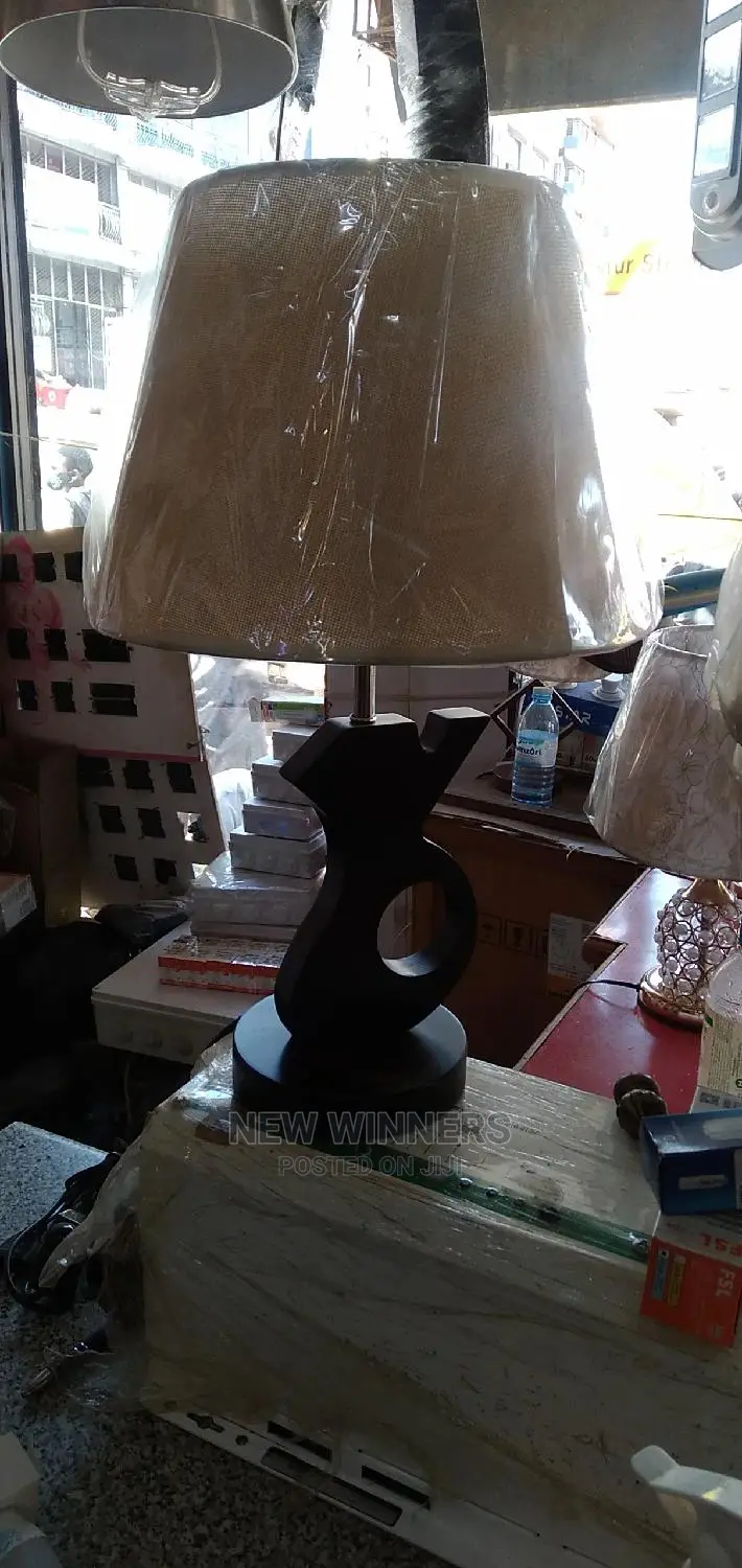 Bedside Lamps