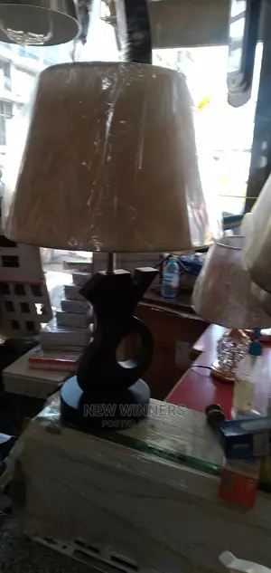 Bedside Lamps