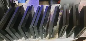 PS4 500gb UK Used