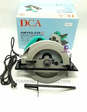 DCA Circular Saw