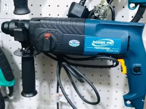 Raider Hammer Drill