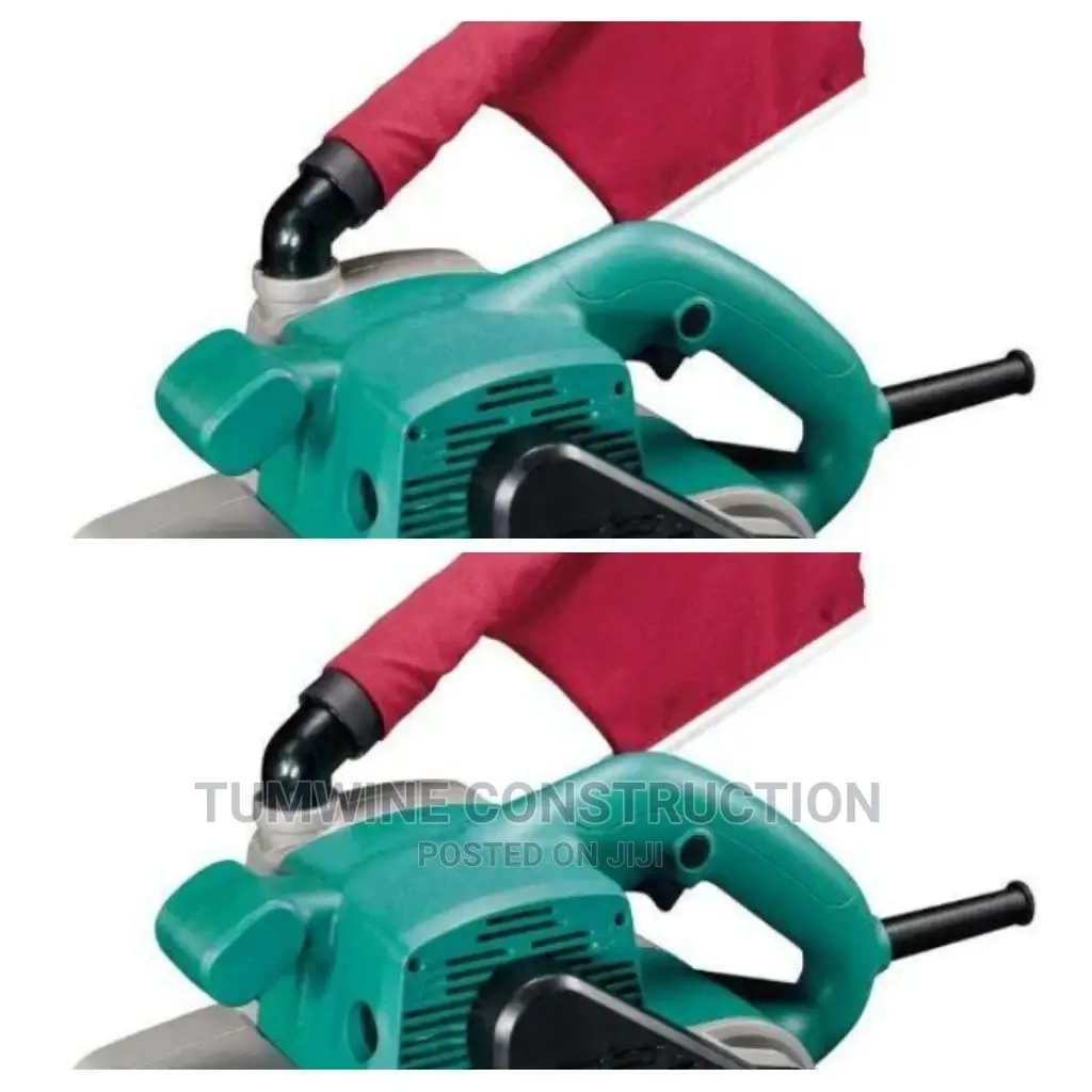 Belt Sander Dca