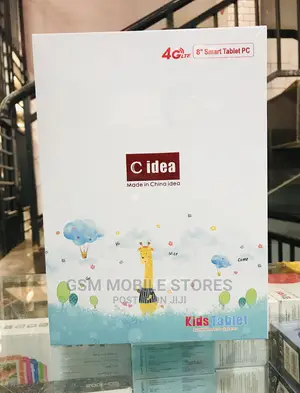 New C Idea CM840 64 GB Pink